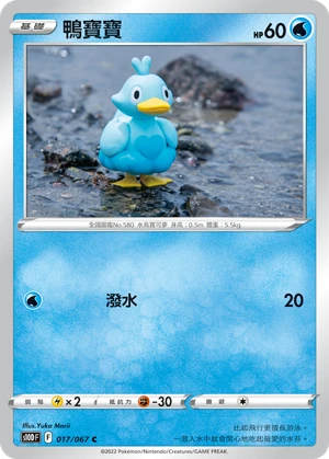 鴨寶寶