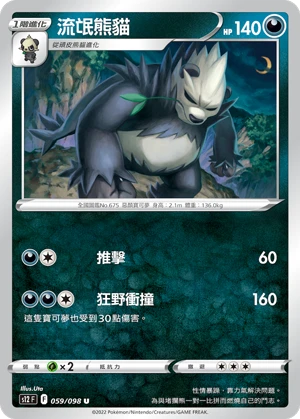 부란다