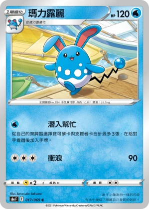 마릴리