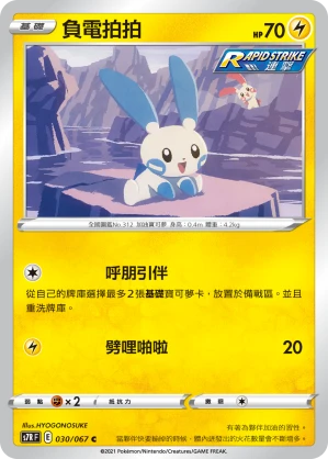 Minun