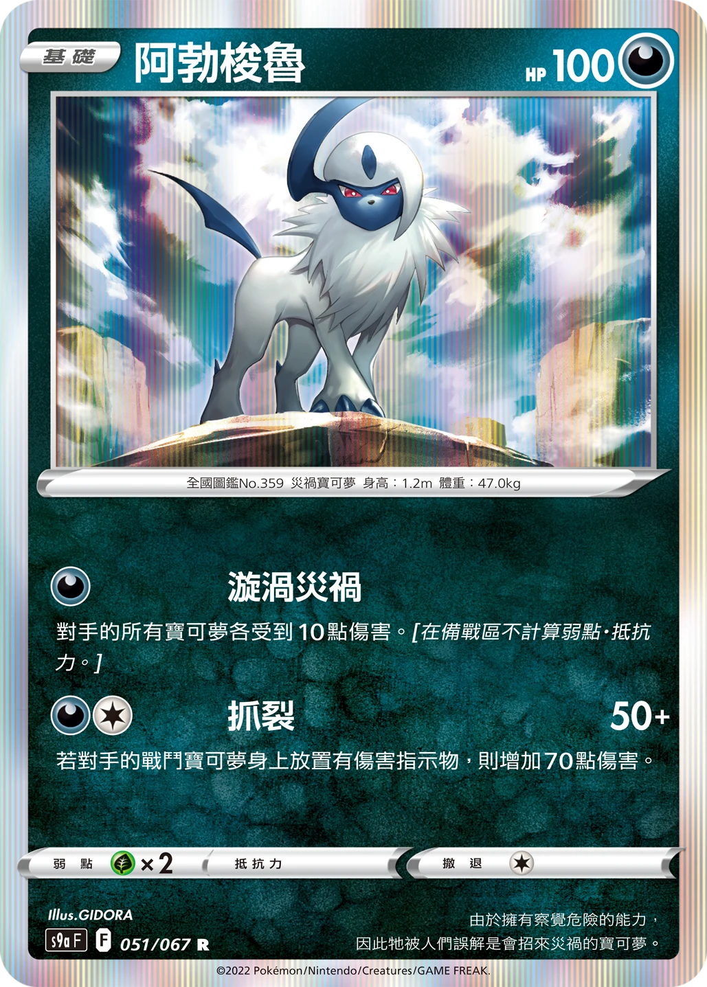 Absol