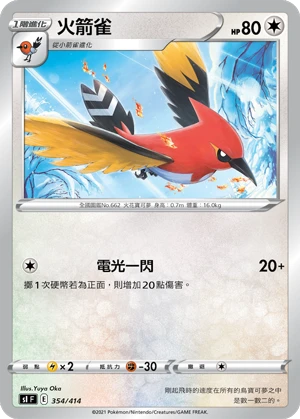 Fletchinder