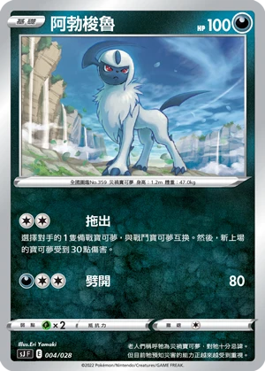 阿勃梭魯