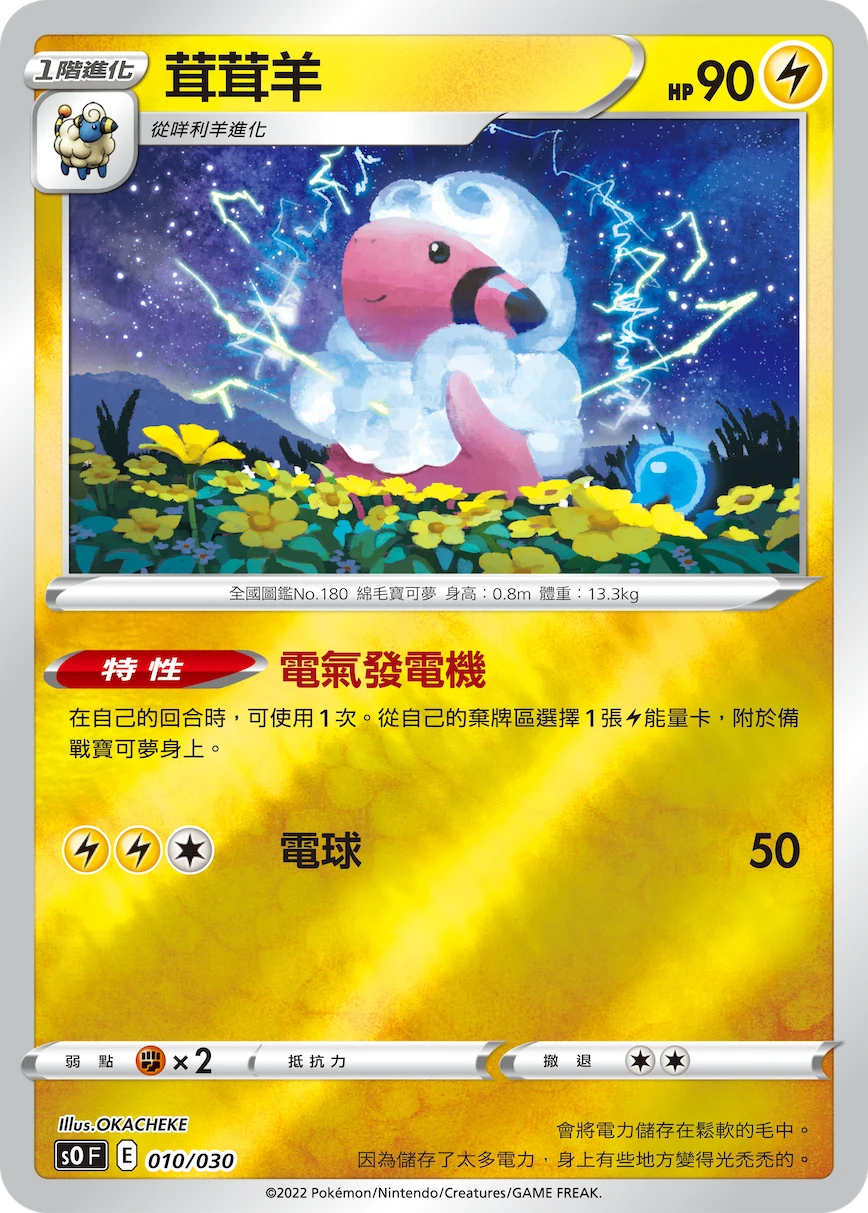 Flaaffy