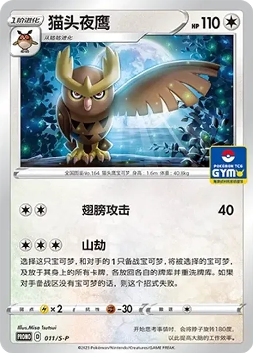 Noctowl