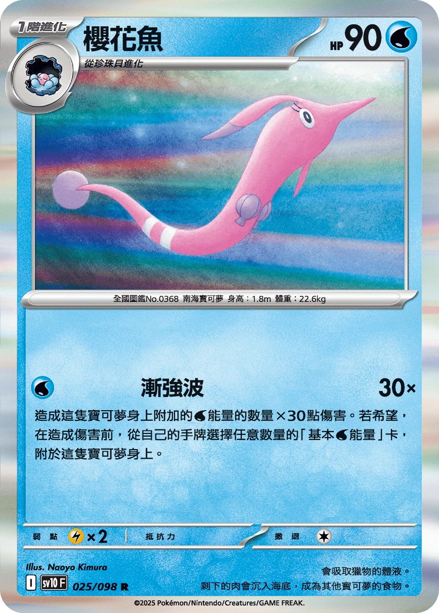 櫻花魚
