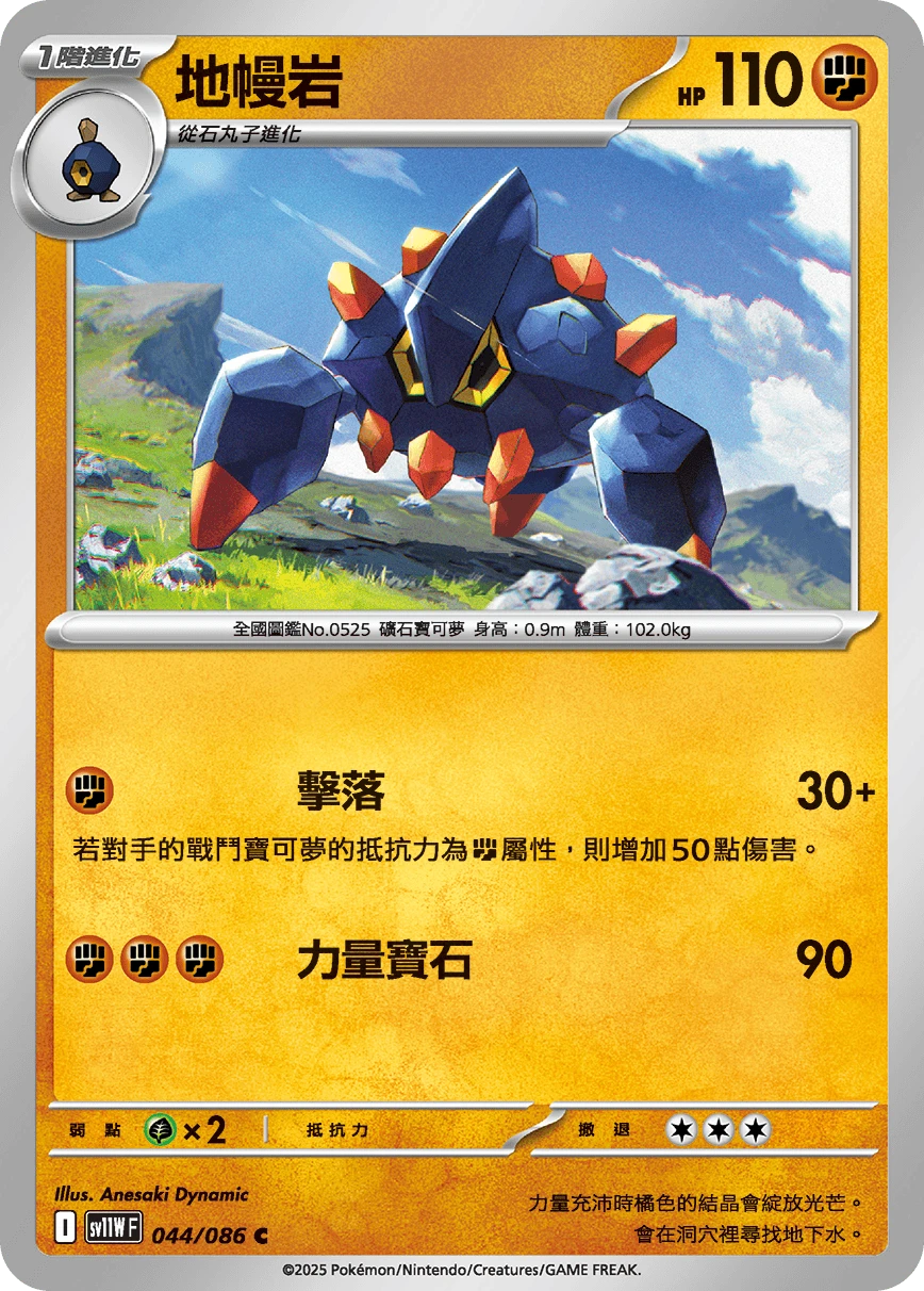 地幔岩