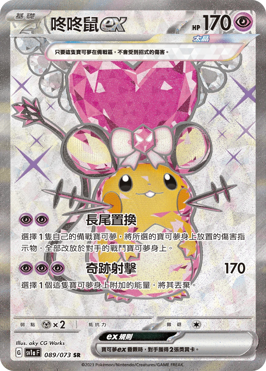 데덴네 ex