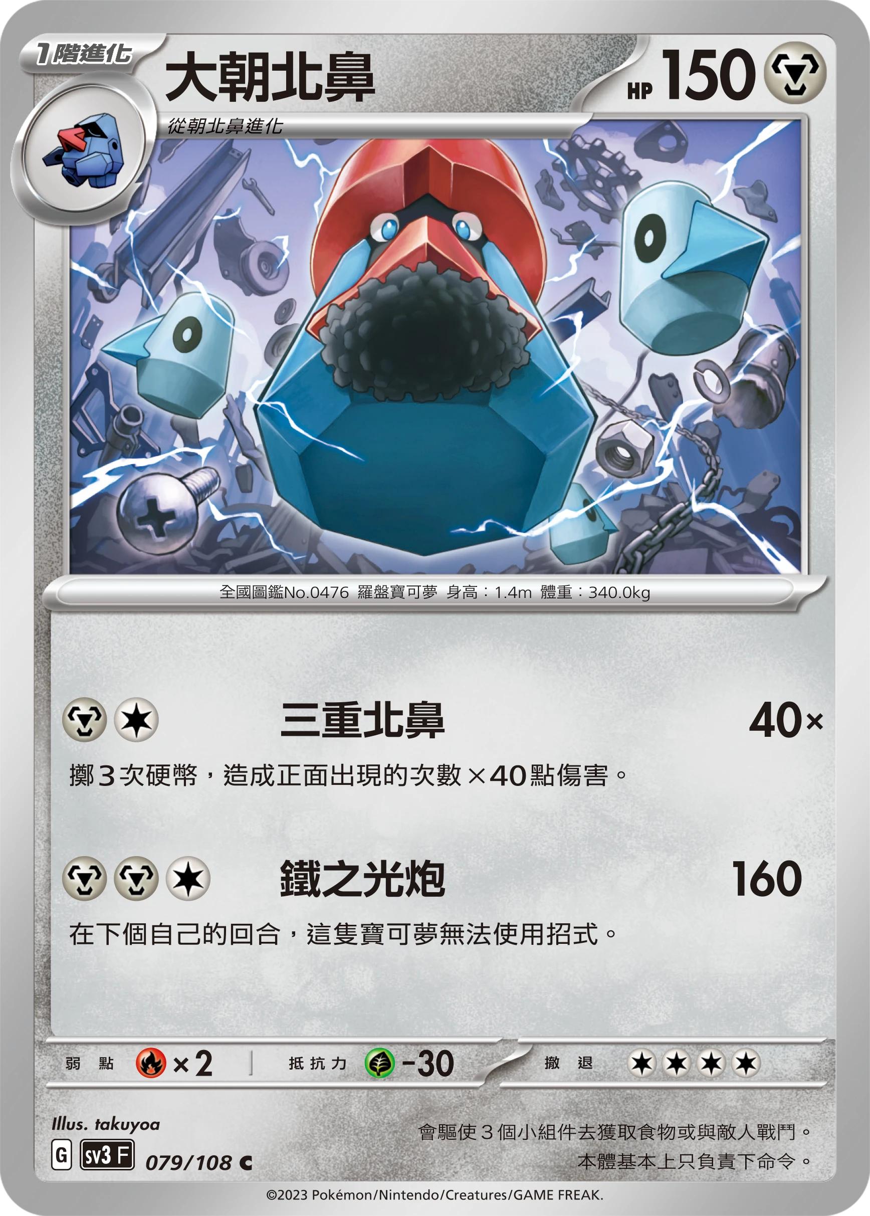 대코파스