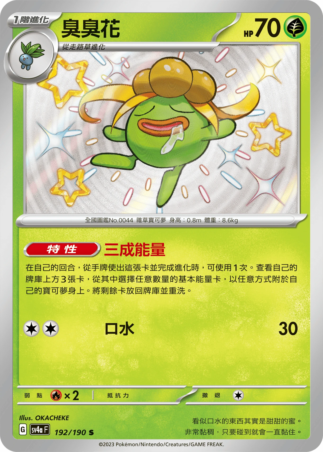 냄새꼬