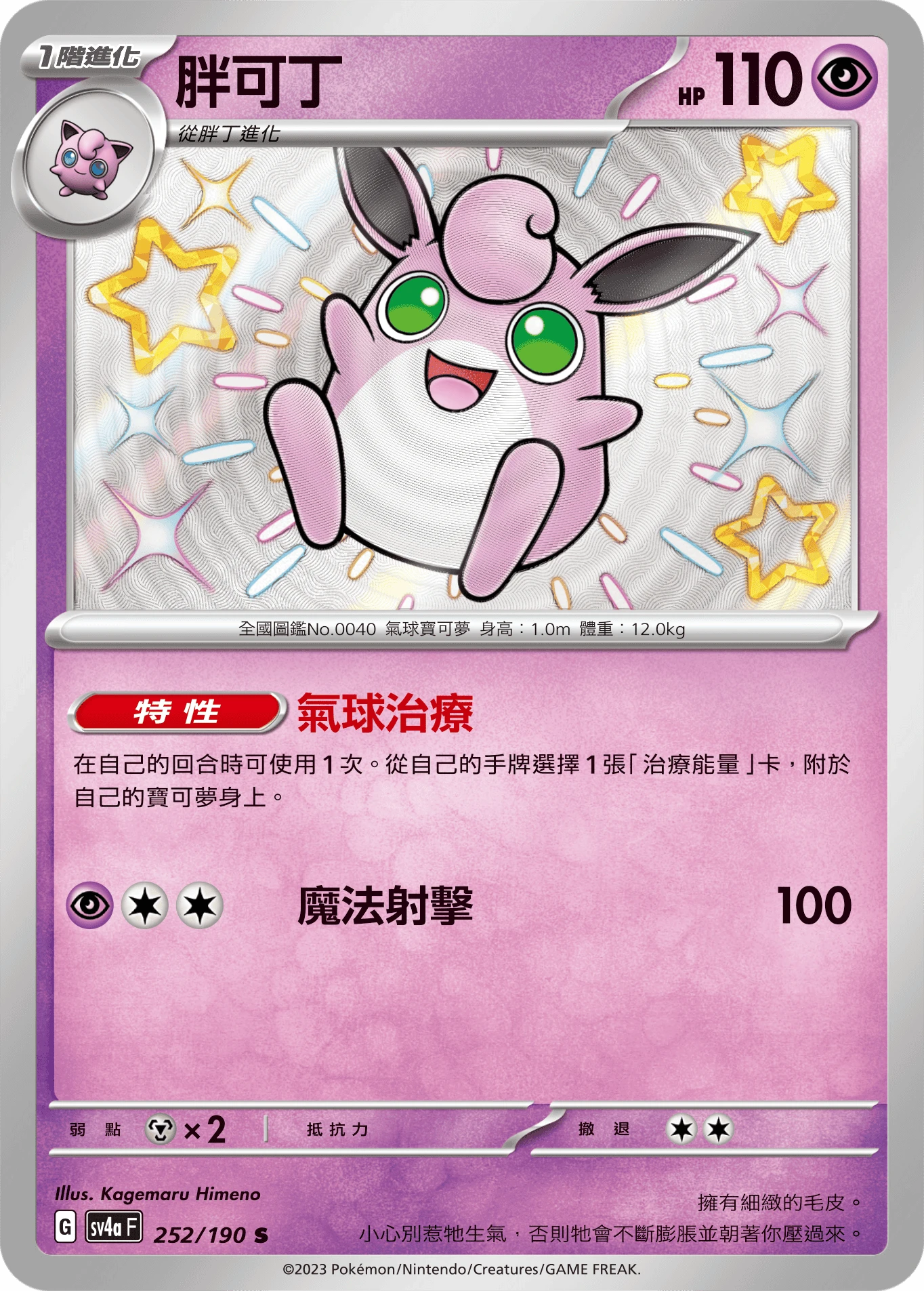 胖可丁