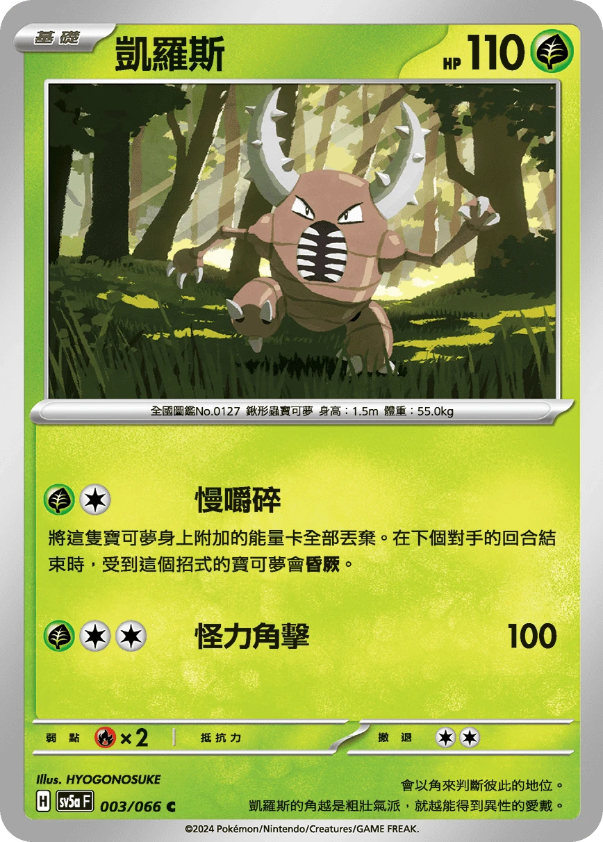 凱羅斯