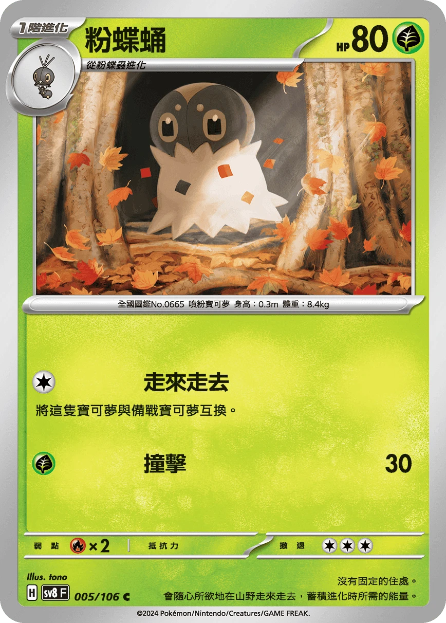 분떠도리