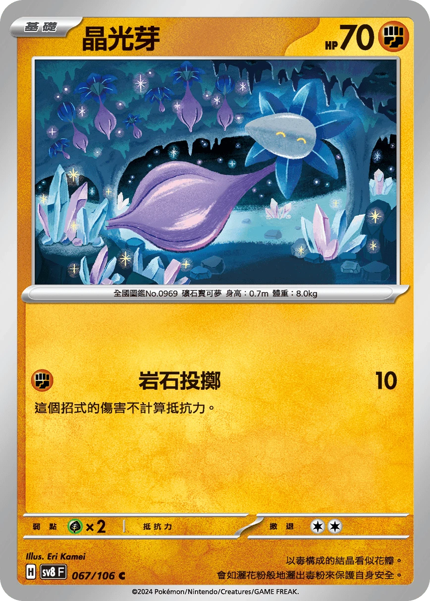 초롱순