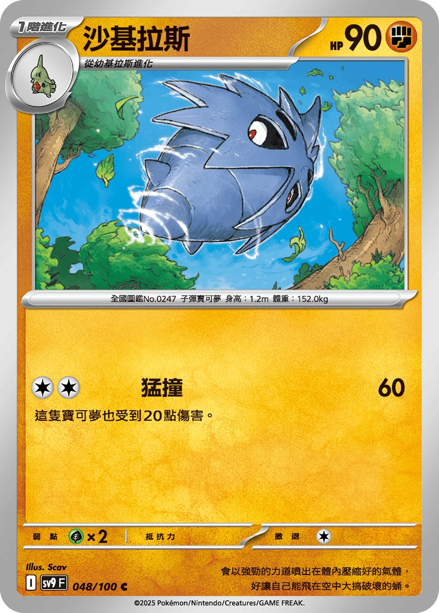 沙基拉斯