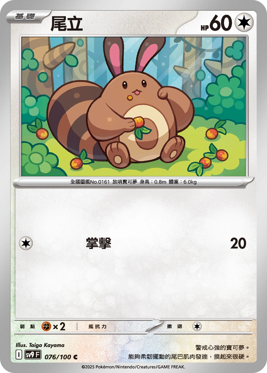 꼬리선