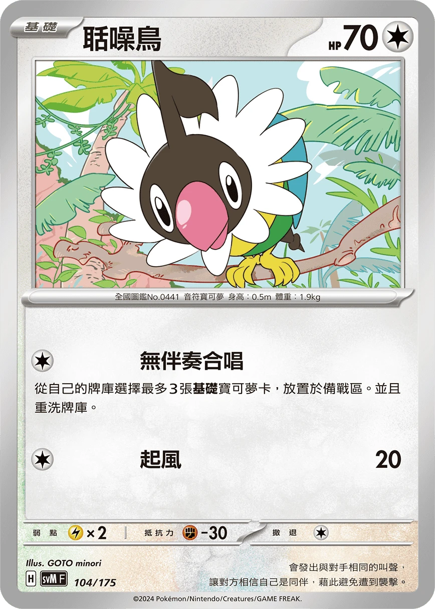 Chatot