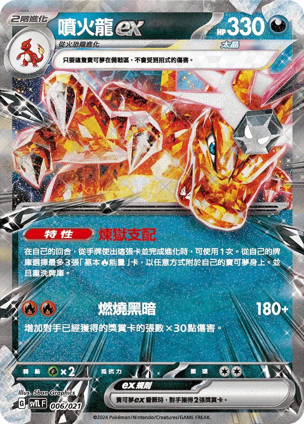 Charizardex
