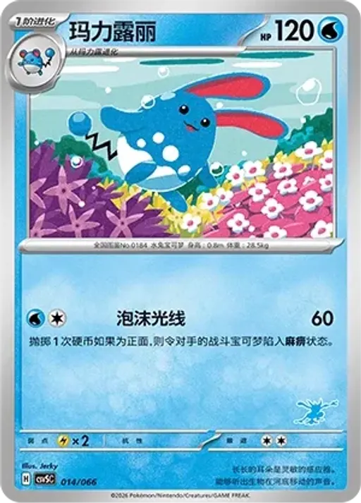 Azumarill