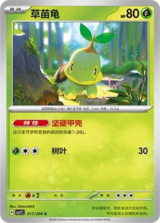 Turtwig