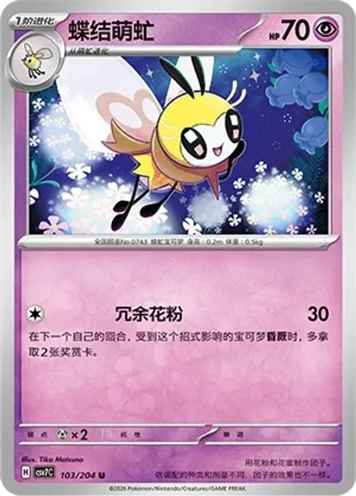 Ribombee