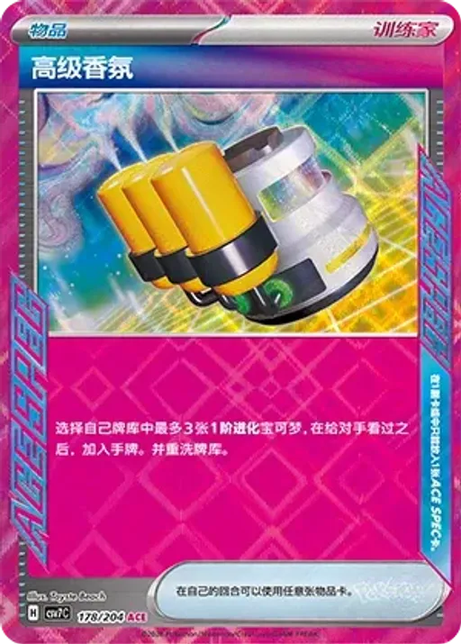 Hyper Aroma