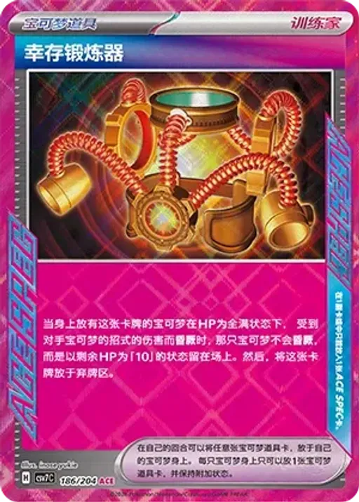 Survival Brace