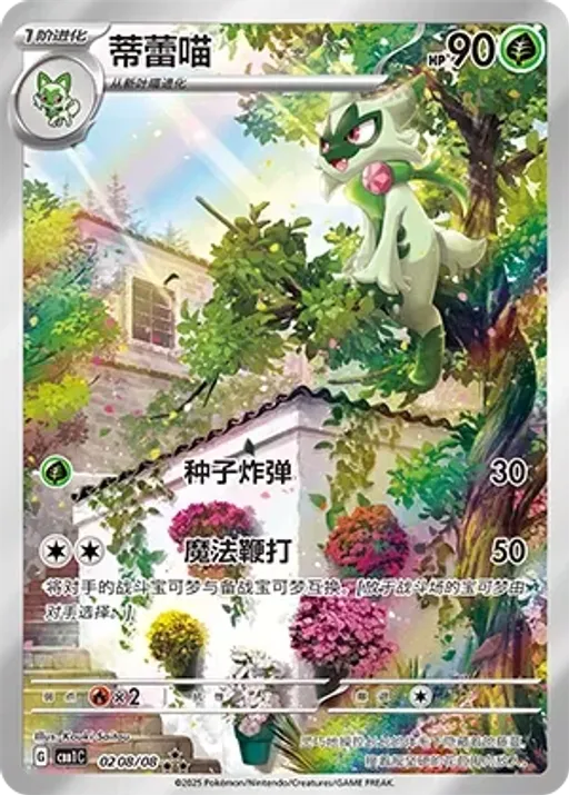 Floragato