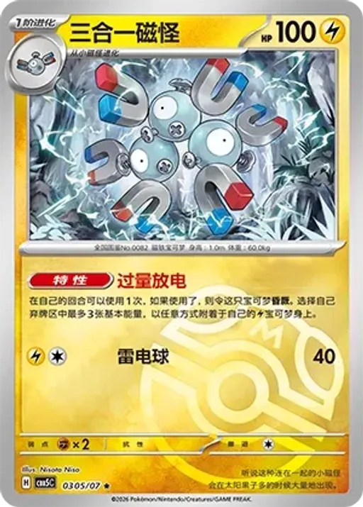 Magneton