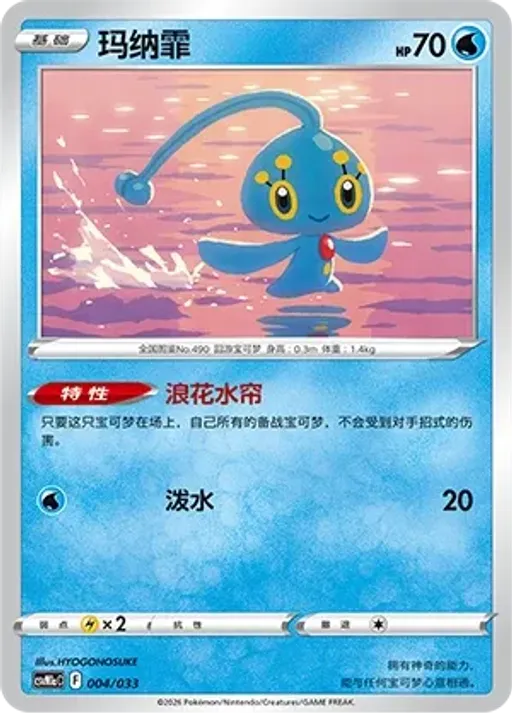 마나피