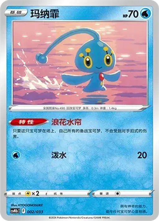 마나피