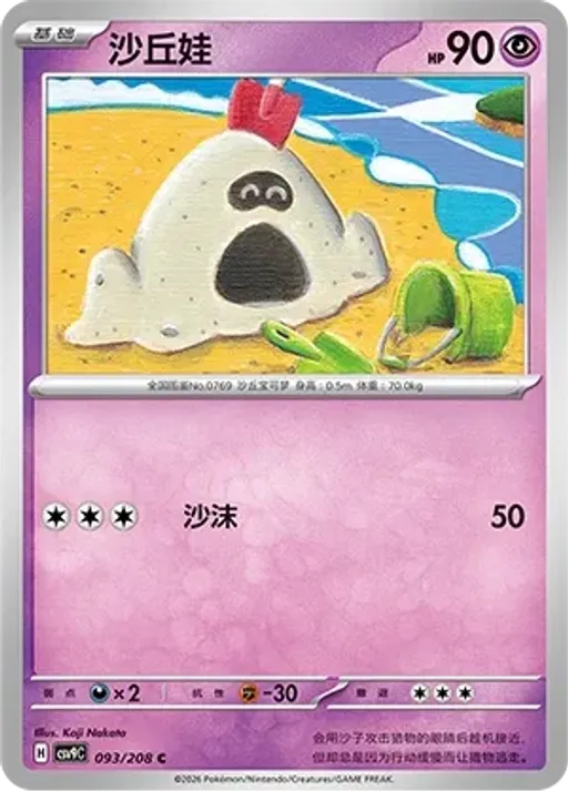 Sandygast