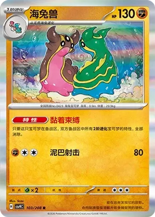 Gastrodon