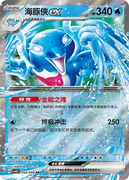 Palafin ex