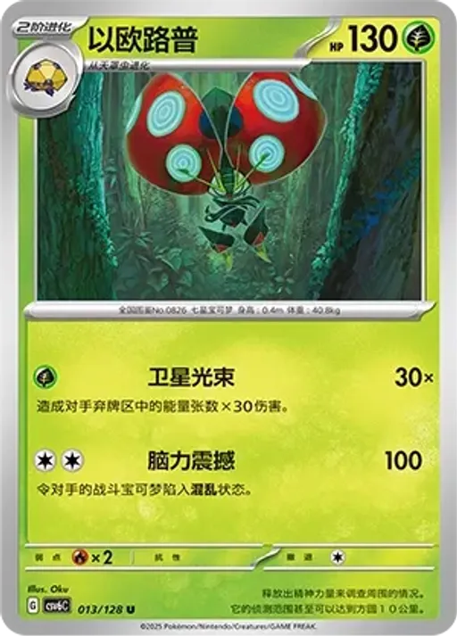 Orbeetle