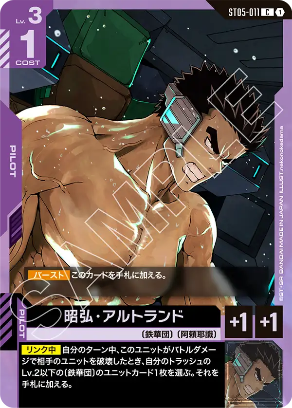 Akihiro Altland