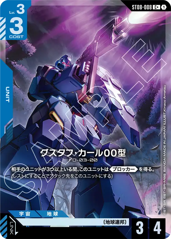 Gustav Karl Type-00