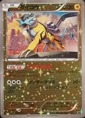 Raikou: Mirror