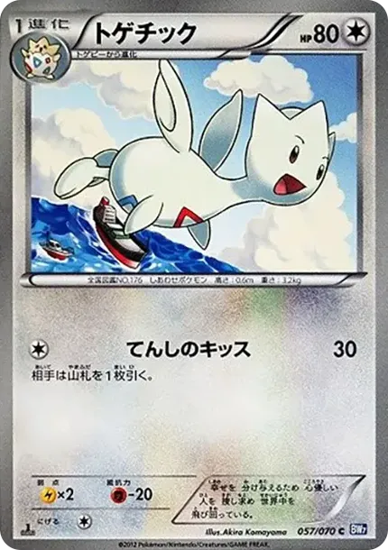 토게틱