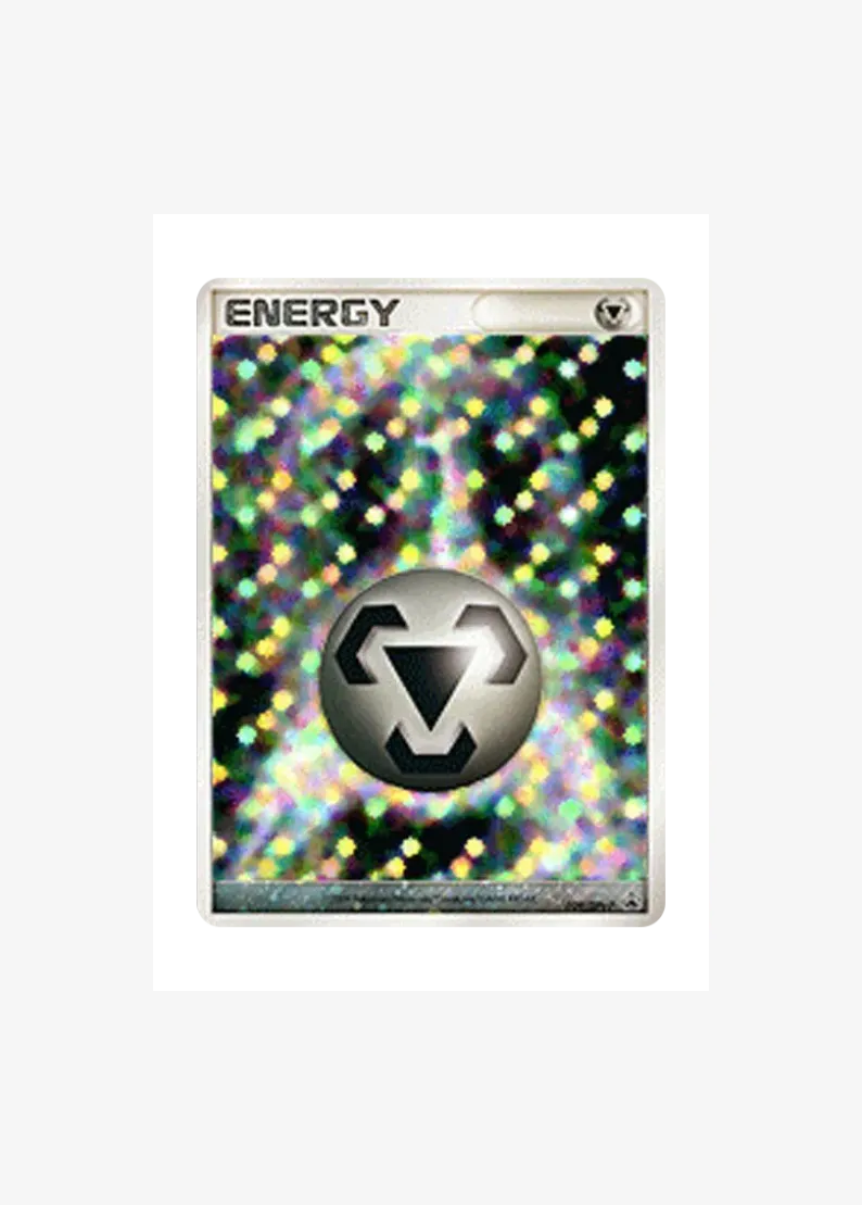 Basic Metal Energy