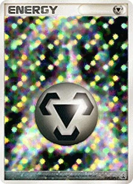 Basic Metal Energy