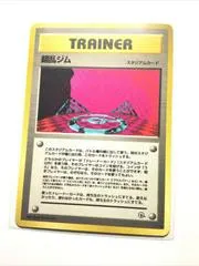 Chaos Gym