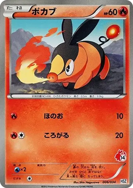 Tepig