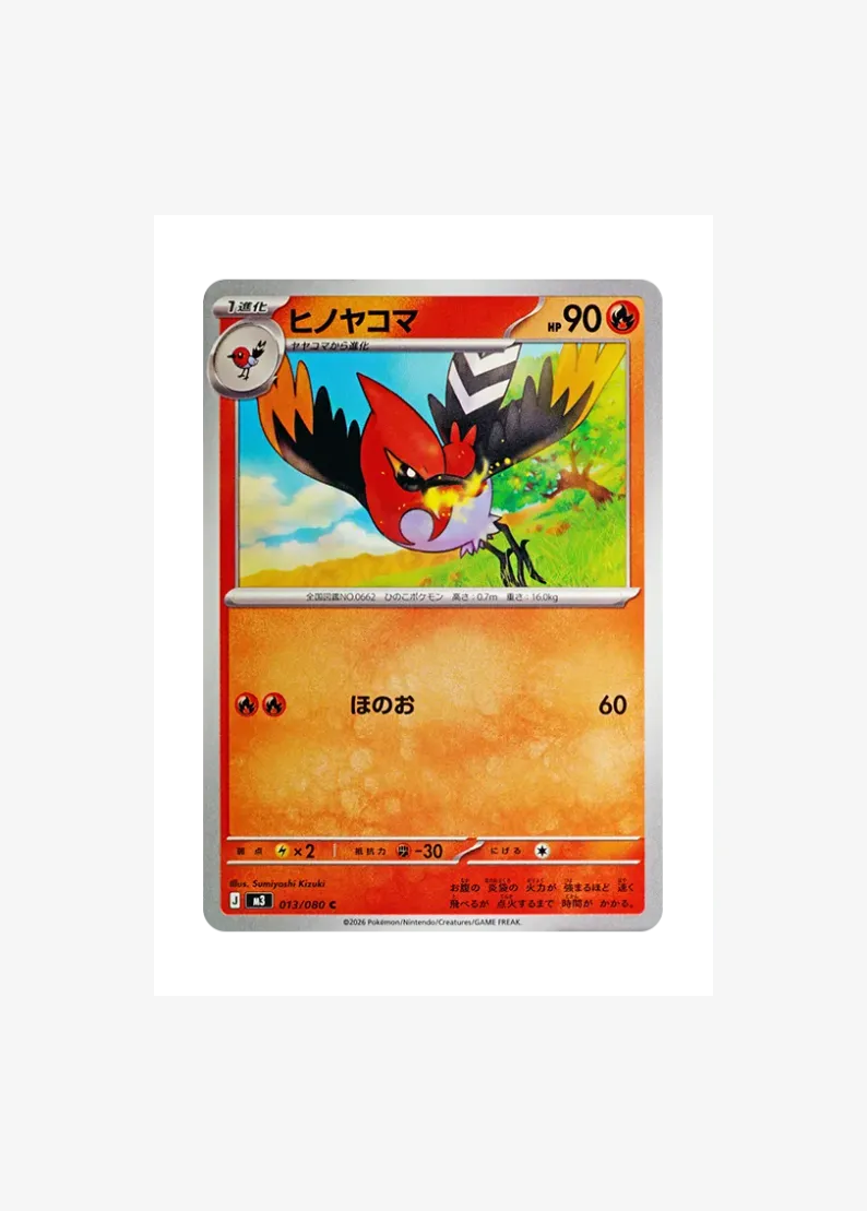 Fletchinder C
