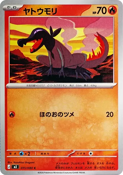 Salandit C