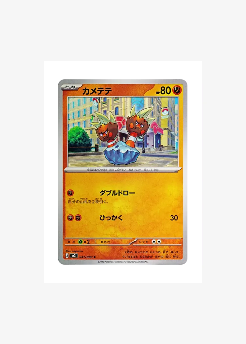거북손손
