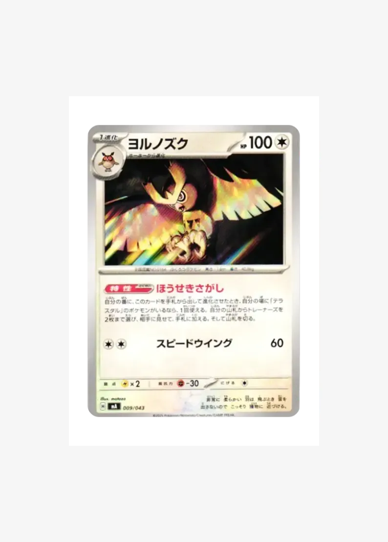 Noctowl