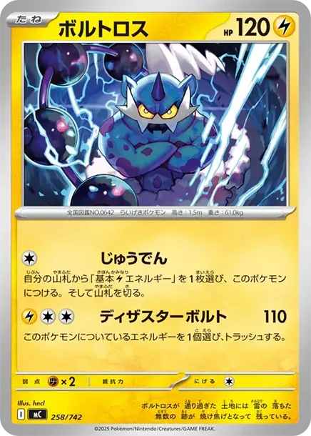 Thundurus