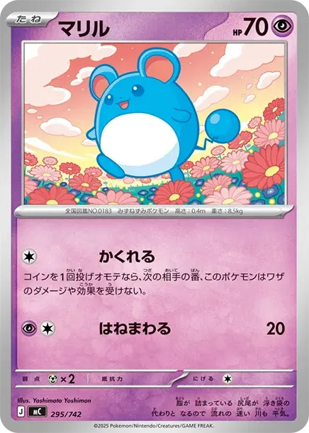 Marill