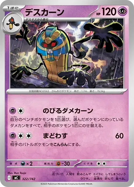 Cofagrigus